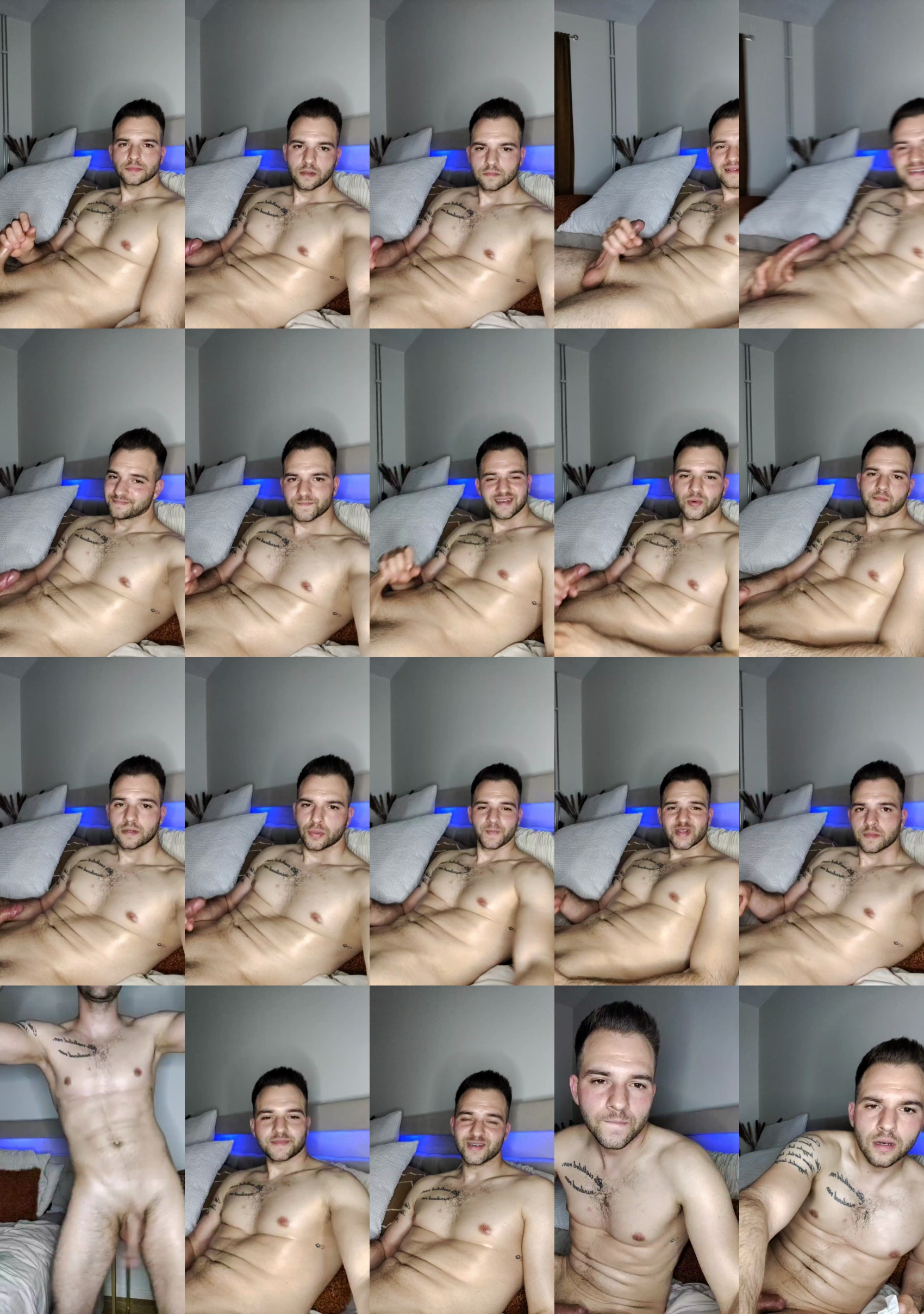 DaveBlck  19-05-2022